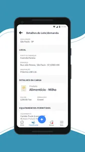 Trizy Classificador screenshot 3