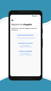 Trizy Classificador screenshot 4