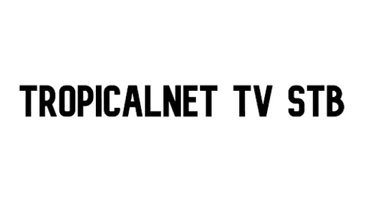 TROPICALNET TV STB screenshot 2