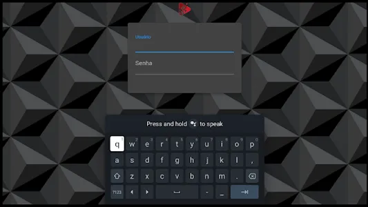 TROPICALNET TV STB screenshot 3