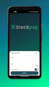 TruckPag Manutenção screenshot 0