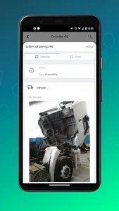 TruckPag Manutenção screenshot 4
