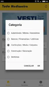 Tudo Medianeira - Guia Empresa screenshot 1