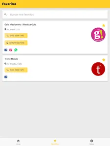 Tudo Medianeira - Guia Empresa screenshot 10