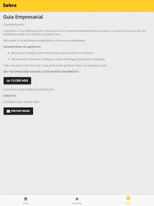 Tudo Medianeira - Guia Empresa screenshot 11