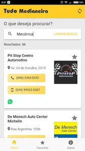 Tudo Medianeira - Guia Empresa screenshot 3