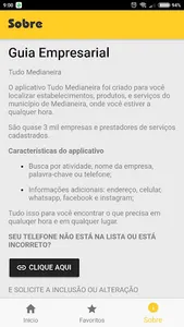 Tudo Medianeira - Guia Empresa screenshot 5