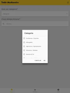 Tudo Medianeira - Guia Empresa screenshot 7