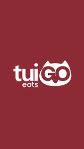 Tuigo Eats screenshot 0