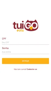 Tuigo Eats screenshot 1