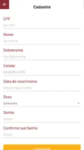 Tuigo Eats screenshot 2