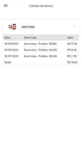 Tuigo Eats screenshot 4