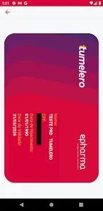 Tumelero Assistência screenshot 4