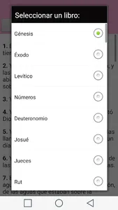 Holy Bible for Woman screenshot 11