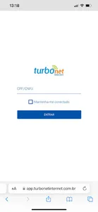 Central TurboNet screenshot 3