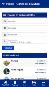 Conhecer o Mundo screenshot 2