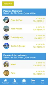 Iluminay Turismo screenshot 1