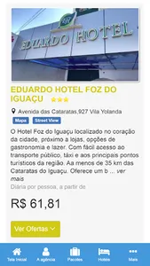 Iluminay Turismo screenshot 2