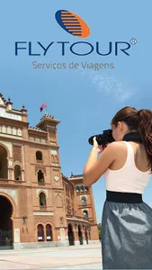 Flytour Serviços de Viagens -  screenshot 0