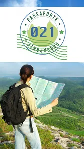 Passaporte 021 screenshot 0