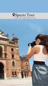 Spazio Tour screenshot 0