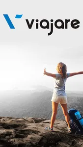 VIAJARE TURISMO screenshot 0