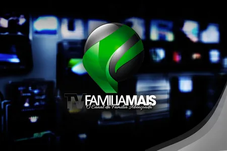 TV Familia Mais screenshot 1