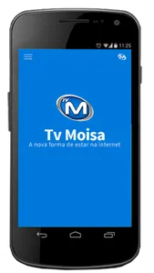 Tv Moisa screenshot 0