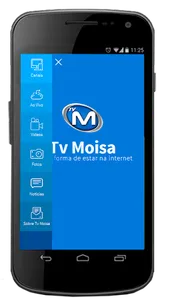 Tv Moisa screenshot 1