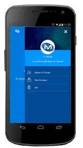 Tv Moisa screenshot 2