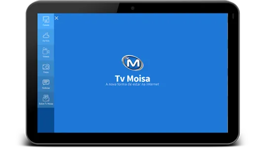 Tv Moisa screenshot 6