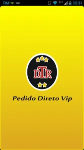 Disk Taxi Realengo screenshot 0