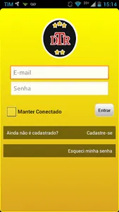 Disk Taxi Realengo screenshot 1