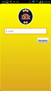 Disk Taxi Realengo screenshot 3