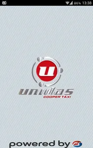 Unidas Taxi Maricá 24h screenshot 0