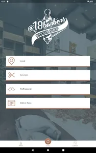 19barbers screenshot 5