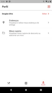 Restaurante Sushi Tartak Jr screenshot 3