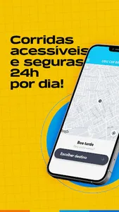 Ubiz Car Brasil screenshot 0
