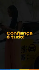 Ubiz Car Brasil - Motorista screenshot 3