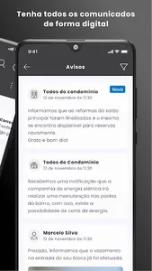 Wyndham Gramado screenshot 1