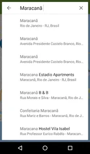 AudioLab Geo screenshot 0