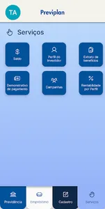 Previplan screenshot 2