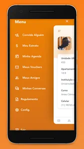 Uliving screenshot 2