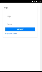 Ultra Consultas Soluções screenshot 0