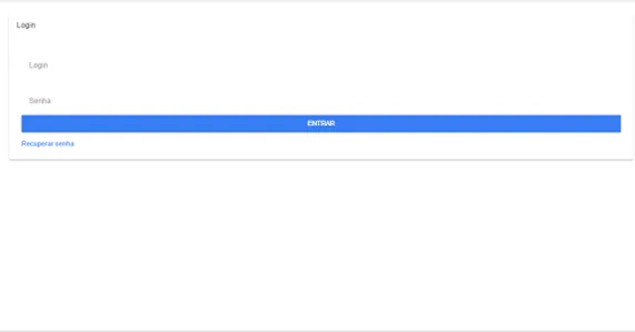 Ultra Consultas Soluções screenshot 4