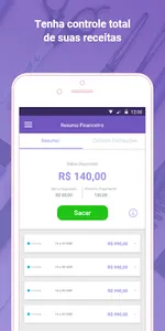 Tokbeauty Profissional screenshot 2