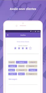 Tokbeauty Profissional screenshot 3