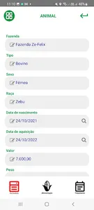 ADM RURAL screenshot 13