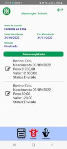 ADM RURAL screenshot 14