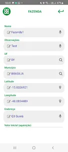 ADM RURAL screenshot 2